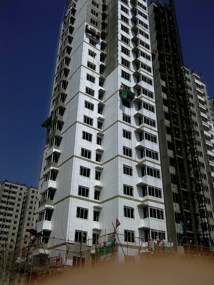 তাপ নিরোধক উপাদান 650J জন্য এয়ারগেল কম্বল